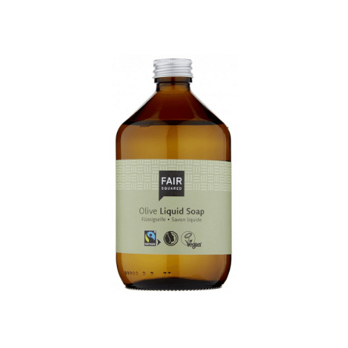 FAIR SQUARED Liquid Soap Olive 500 ml